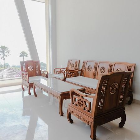 OYO 1194 Villa Bukit Panderman Residence Batu  Exterior foto