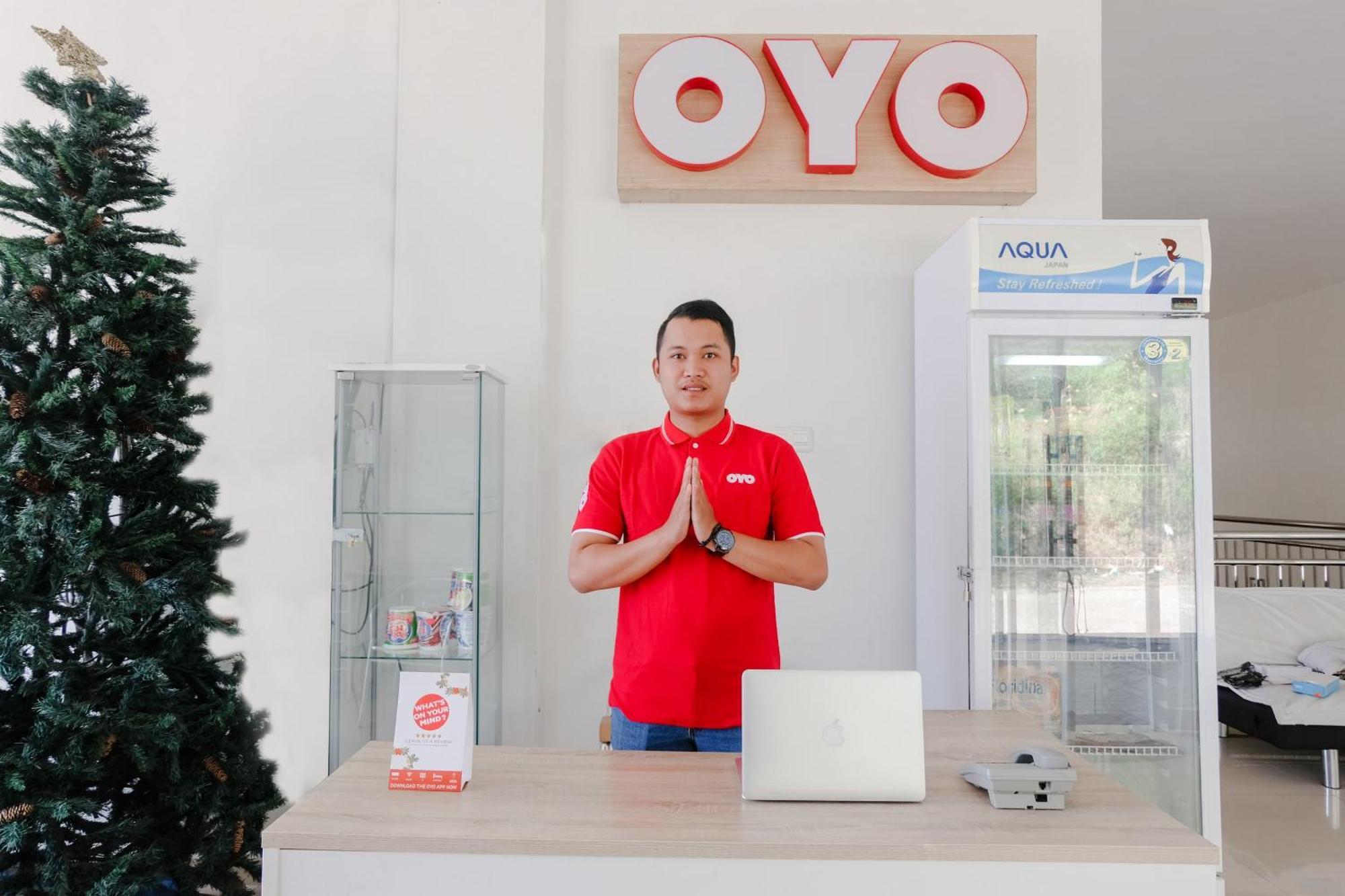OYO 1194 Villa Bukit Panderman Residence Batu  Exterior foto
