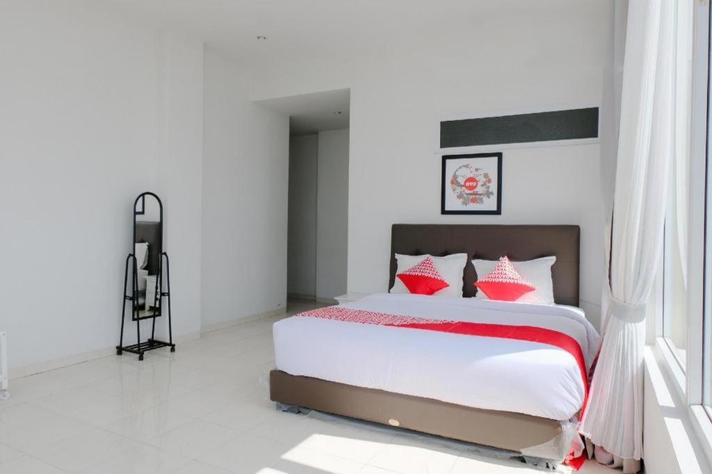 OYO 1194 Villa Bukit Panderman Residence Batu  Exterior foto